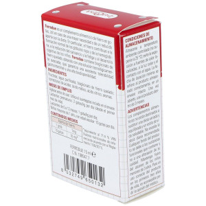 Buona Gotas Ferrodue 15Ml