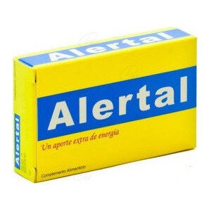 Alertal Ampolla Bebible 10...