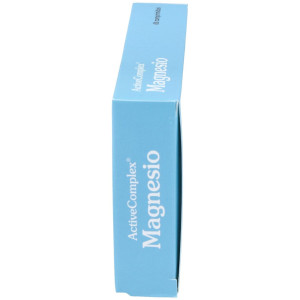 Active Complex Magnesio 60 Comprimidos