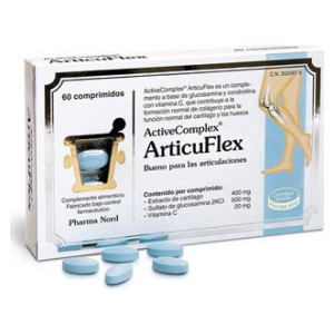 Activecomplex Articuflex 60...