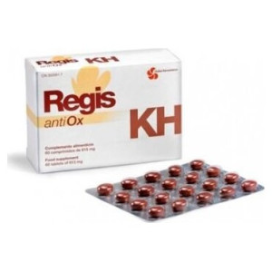 Regis K H 60 Comprimidos