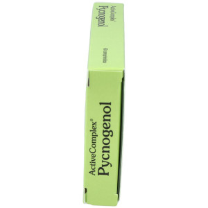Activecomplex Pycnogenol 60 Compr Pharma