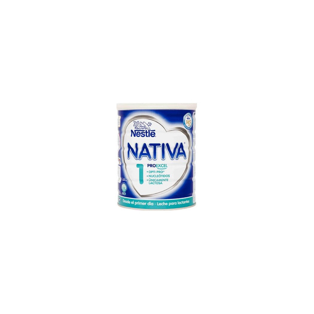 Nativa -1- Start 800 G.