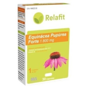 Relafit Equinácea Purpúrea...