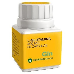 Botanicapharma L -...