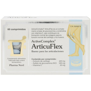 Activecomplex Articuflex 60 Comprimidos