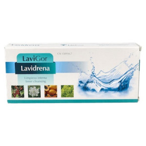 Lavidrena (Drena 106) 20...