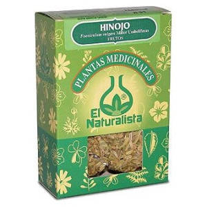 El Naturalista Hinojo...