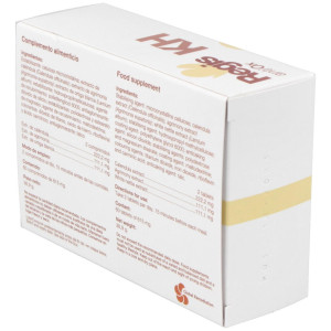 Regis K H 60 Comprimidos