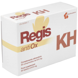 Regis K H 60 Comprimidos