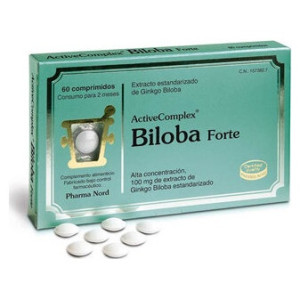 Activecomplex Biloba Forte...