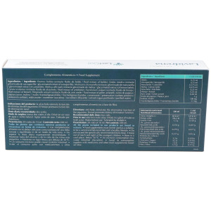 Lavidrena (Drena 106) 20 Viales 10 Ml