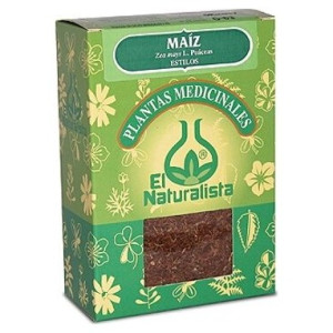 El Naturalista Maiz 50 Gr.