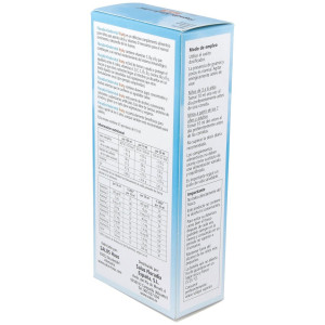 Floradix Kindervital Jarabe 250 Ml Salus