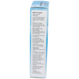 Floradix Kindervital Jarabe 250 Ml Salus