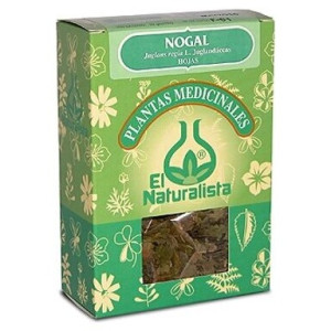 El Naturalista Nogal 55 Gr.