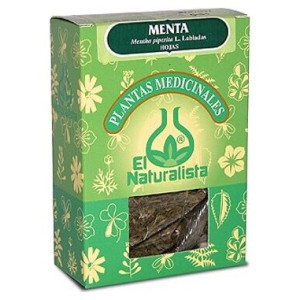 El Naturalista Menta...
