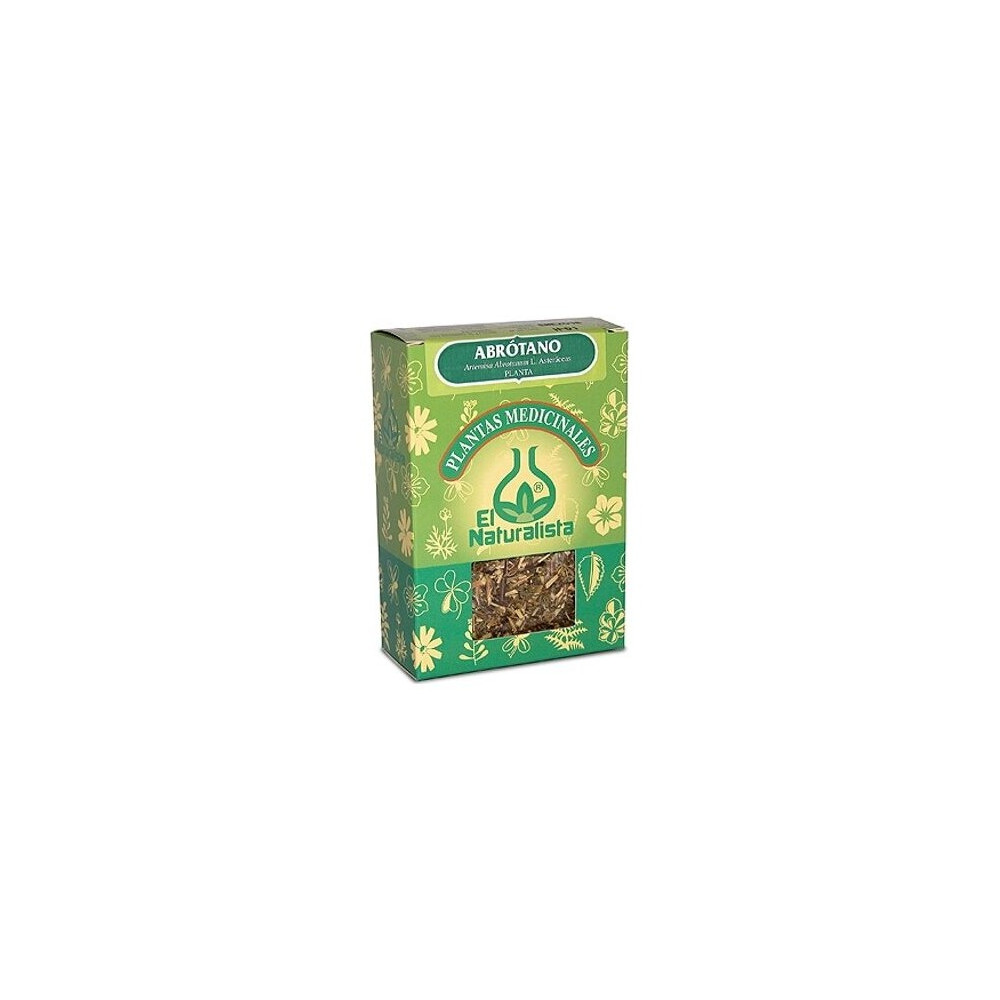 El Naturalista Abrótano Macho 65G