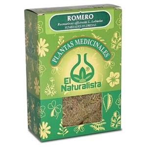 El Naturalista Romero...