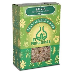 El Naturalista Salvia 45 Gr.