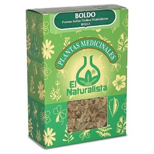 El Naturalista Boldo 70 Gr.
