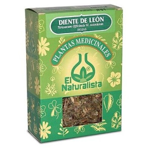 El Naturalista Diente De...