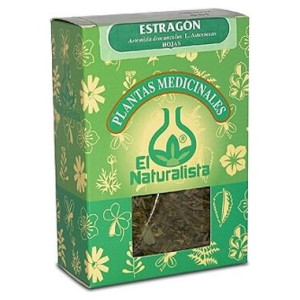 El Naturalista Estragon 30 Gr.