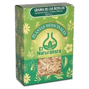 El Naturalista Grama 60 Gr.
