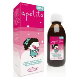 Apetito Kids Jarabe 150 Ml...