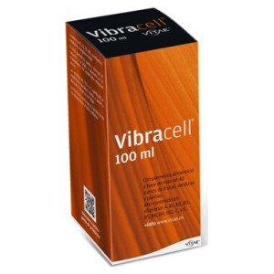 Vitae Vibracell Botella 100Ml