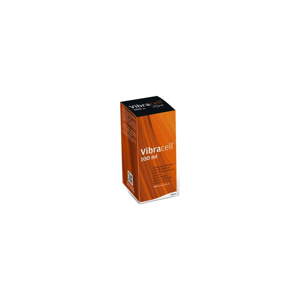 Vitae Vibracell Botella 100Ml
