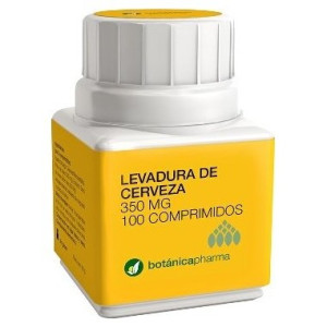 Botanica Nutrients Levadura...