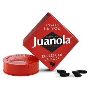Juanola Pastillas Clasicas...