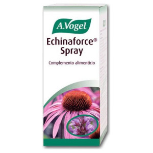 A. Vogel Echinaforce Spray...