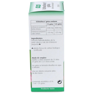 A. Vogel Echinaforce Gotas 100Ml