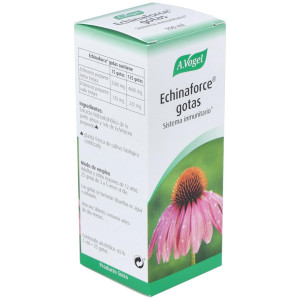 A. Vogel Echinaforce Gotas 100Ml