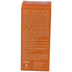 Vitae Vibracell Botella 100Ml