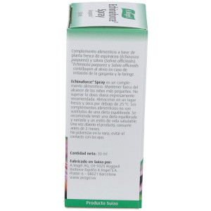 A. Vogel Echinaforce Spray Garganta 30Ml
