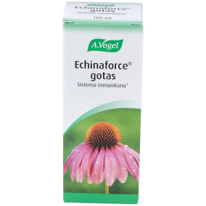 A. Vogel Echinaforce Gotas 100Ml