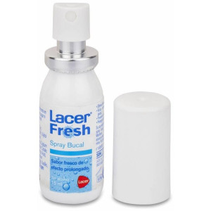 Lacer Lacerfresh Frescor...