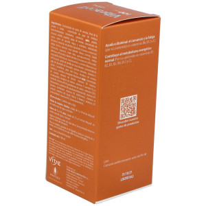 Vitae Vibracell Botella 100Ml