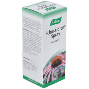 A. Vogel Echinaforce Spray Garganta 30Ml
