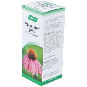 A. Vogel Echinaforce Gotas 100Ml