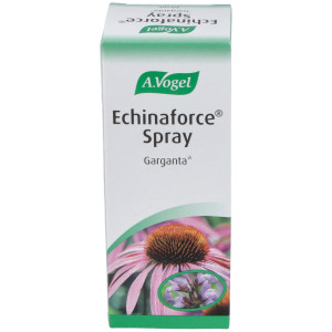 A. Vogel Echinaforce Spray Garganta 30Ml
