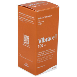 Vitae Vibracell Botella 100Ml