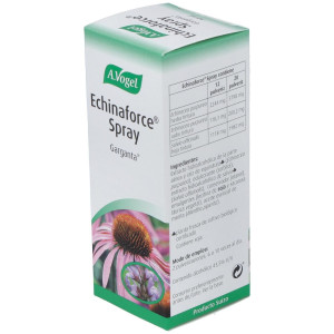 A. Vogel Echinaforce Spray Garganta 30Ml