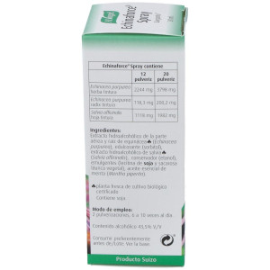 A. Vogel Echinaforce Spray Garganta 30Ml
