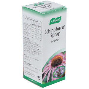 A. Vogel Echinaforce Spray Garganta 30Ml