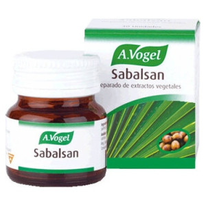 Sabalsan 30 Capsulas Bioforce