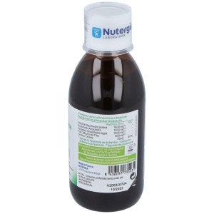 Ergydren (Depurativo) 250Ml.